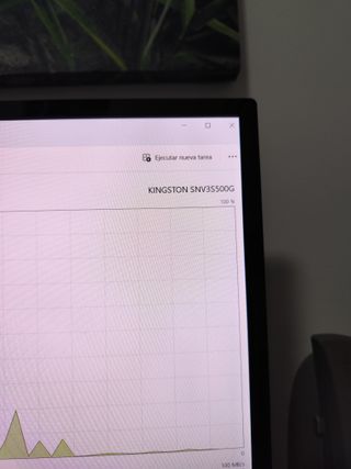 Torre Ordenador Gaming RGB Negra