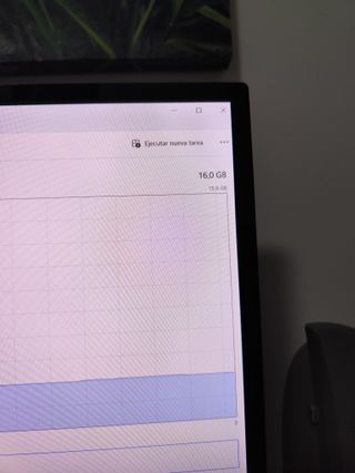 Torre Ordenador Gaming RGB Negra