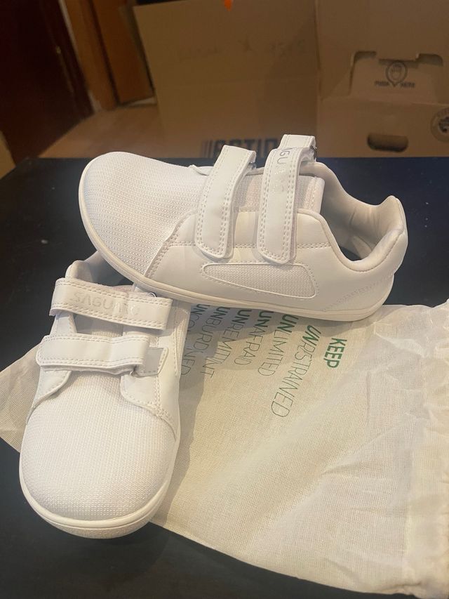 Saguaro Barefoot Talla 33 Nuevas