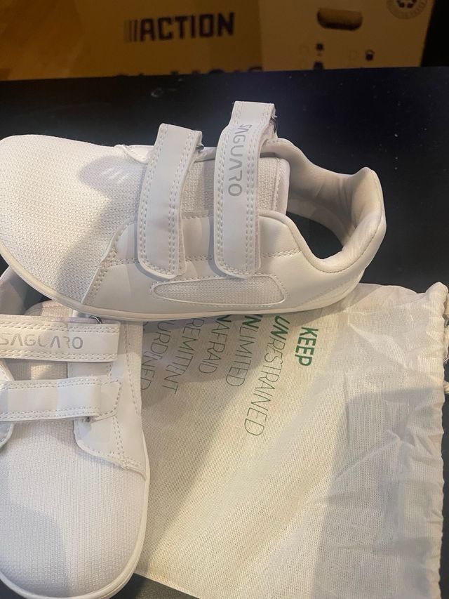 Saguaro Barefoot Talla 33 Nuevas