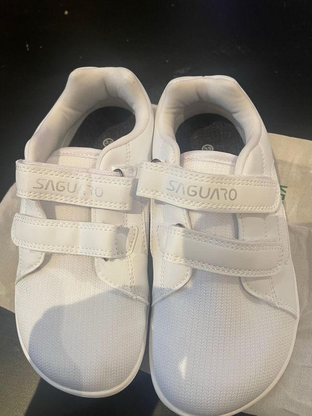 Saguaro Barefoot Talla 33 Nuevas