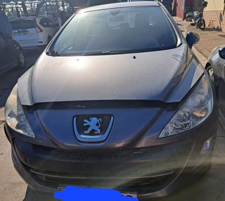 Despiece Peugeot 308