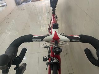 Specialized Tarmac Carbon Bicicleta
talla 51