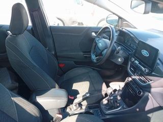 Ford Puma 1.5 Ecoblue 120cv Titanium