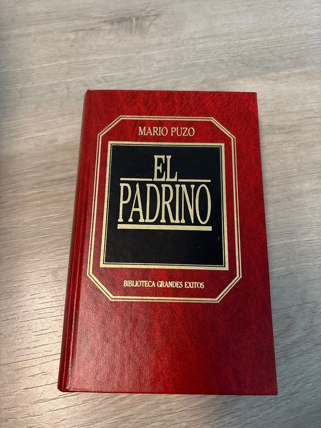 El Padrino