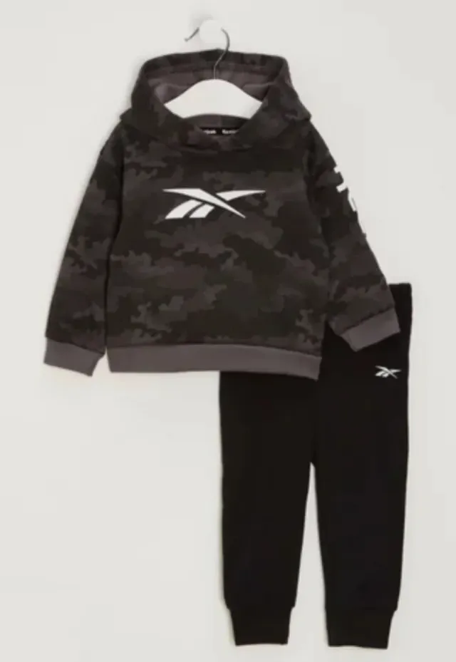 Chándal Reebok Talla 5-6 Años