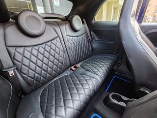 Abarth 500c Cabrio 165CV Automatico 2021