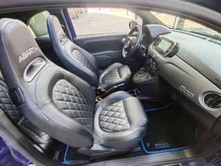 Abarth 500c Cabrio 165CV Automatico 2021
