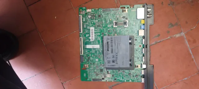Placa Base Samsung UE49MU6645UXXC BN41-02568A