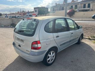 Renault Scenic 2001