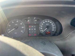 Renault Scenic 2001
