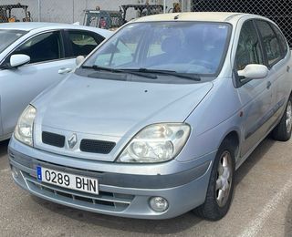 Renault Scenic 2001