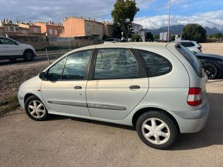 Renault Scenic 2001