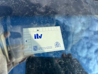 Renault Scenic 2001