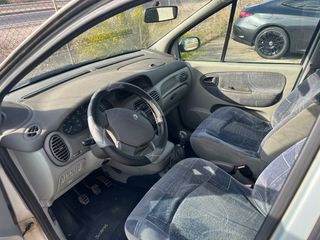 Renault Scenic 2001