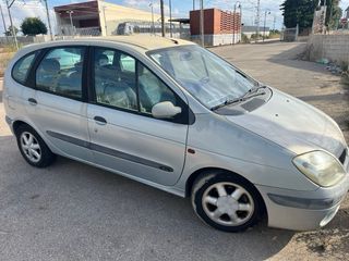 Renault Scenic 2001