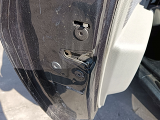 CERRADURA PUERTA TRASERA IZQUIERDA DACIA LOGAN MC