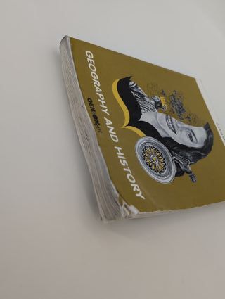 Geography & History 2º ESO. Student's book. GENiOX