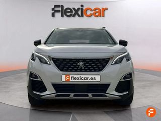 Peugeot 3008 1.2 PURETECH 96KW (130CV) GT LINE EAT8