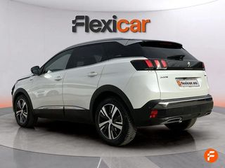 Peugeot 3008 1.2 PURETECH 96KW (130CV) GT LINE EAT8