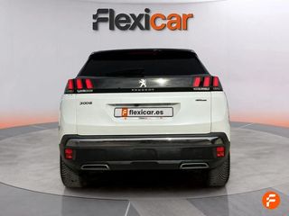 Peugeot 3008 1.2 PURETECH 96KW (130CV) GT LINE EAT8