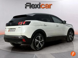 Peugeot 3008 1.2 PURETECH 96KW (130CV) GT LINE EAT8