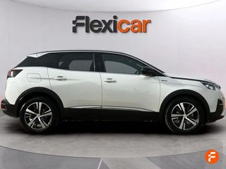Peugeot 3008 1.2 PURETECH 96KW (130CV) GT LINE EAT8