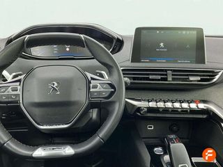 Peugeot 3008 1.2 PURETECH 96KW (130CV) GT LINE EAT8
