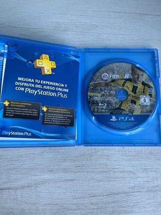 FIFA 17 PS4 (PlayStation 4) EA Sports