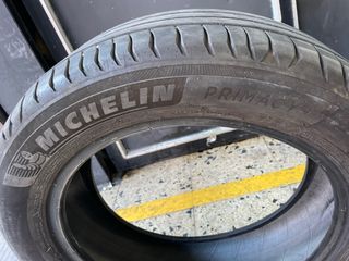Neumáticos Michelin 195/55R16