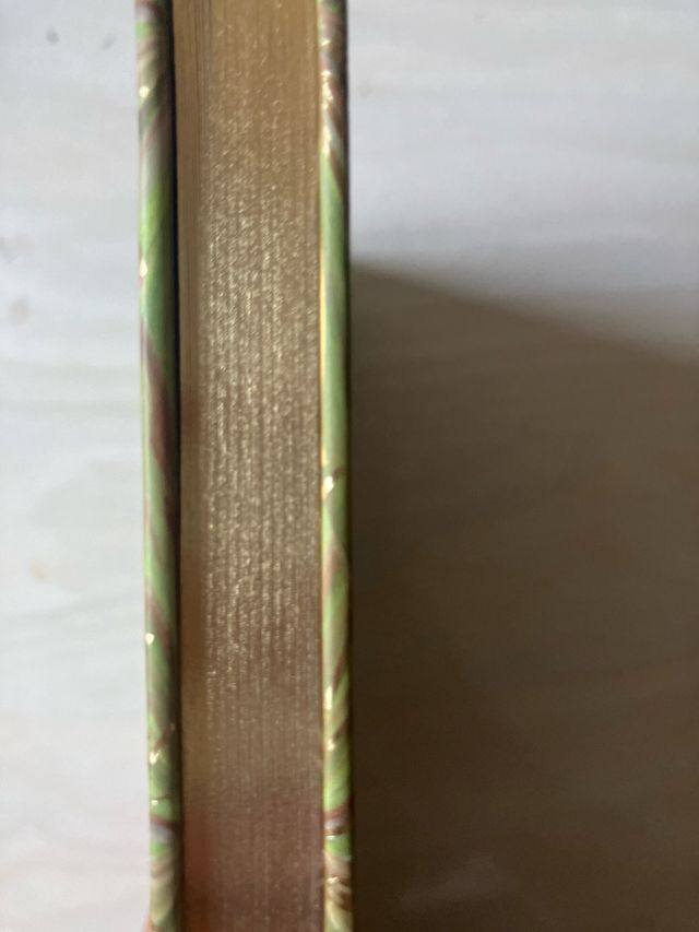 Libreta Hanoi Chic tapa dura