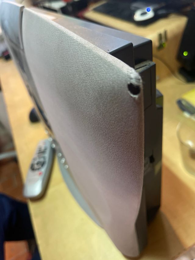 Equipo de Sonido Vertical 250 Schneider