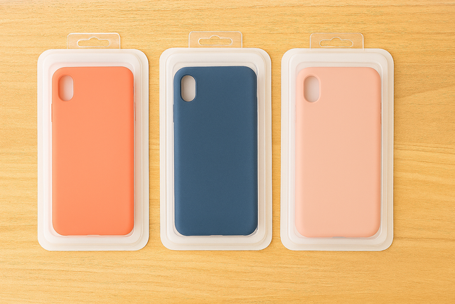 3 capas para iPhone 11 e XR