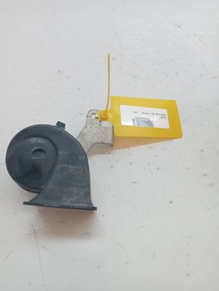 CLAXON MAZDA 2 LIM. (DE) (2)