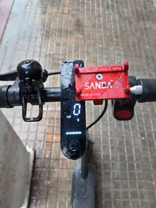 Patinete Xiaomi Pro 2