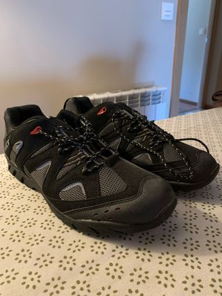 Zapatillas para Spining unisex a estrenar