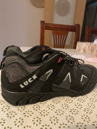 Zapatillas para Spining unisex a estrenar