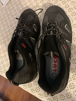 Zapatillas para Spining unisex a estrenar