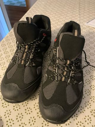 Zapatillas para Spining unisex a estrenar