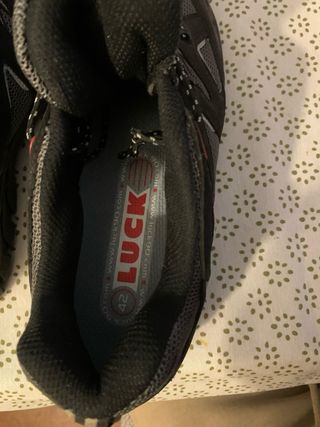 Zapatillas para Spining unisex a estrenar