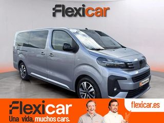 Peugeot Traveller Business Long BlueHDi 180 S&S EAT8