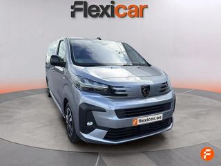 Peugeot Traveller Business Long BlueHDi 180 S&S EAT8