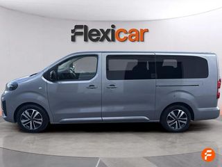 Peugeot Traveller Business Long BlueHDi 180 S&S EAT8