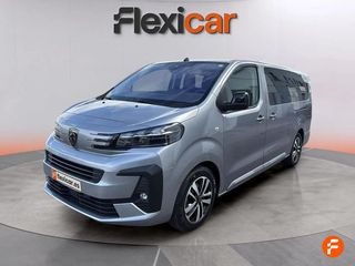 Peugeot Traveller Business Long BlueHDi 180 S&S EAT8