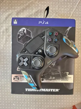 PlayStation 4 Pro Negra