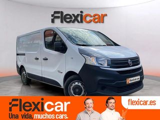 Fiat Talento multijet