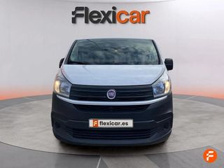 Fiat Talento multijet