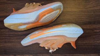 Zapatillas adidas boost