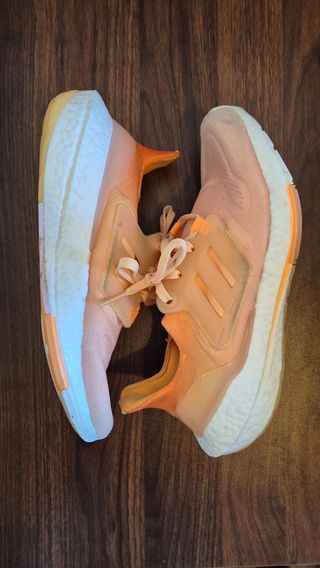 Zapatillas adidas boost