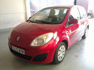 Renault Twingo 2008